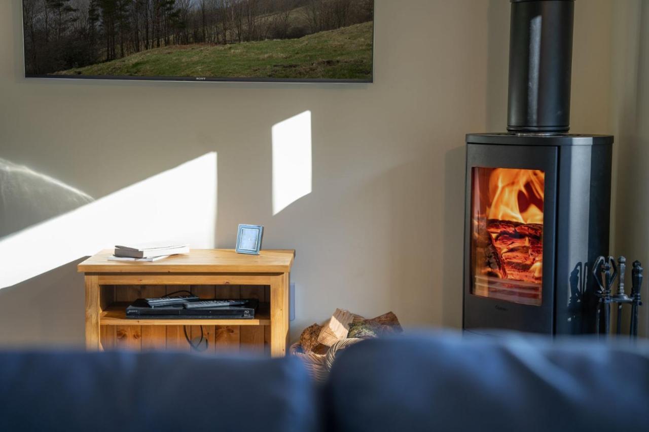 Grasmere Cottage With Stunnng Views By Letmestay Ambleside Exterior foto